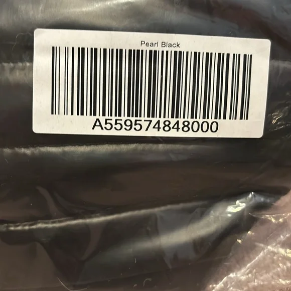 Royln Black Bag New in Bag - Picture 2 of 5